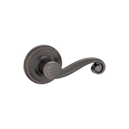 Kwikset DUMMY LEVER RGT HND LIDO 97880-689